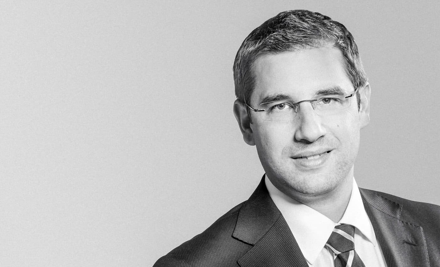 Partner, Steuerberater Gunnar Steffens von 8P