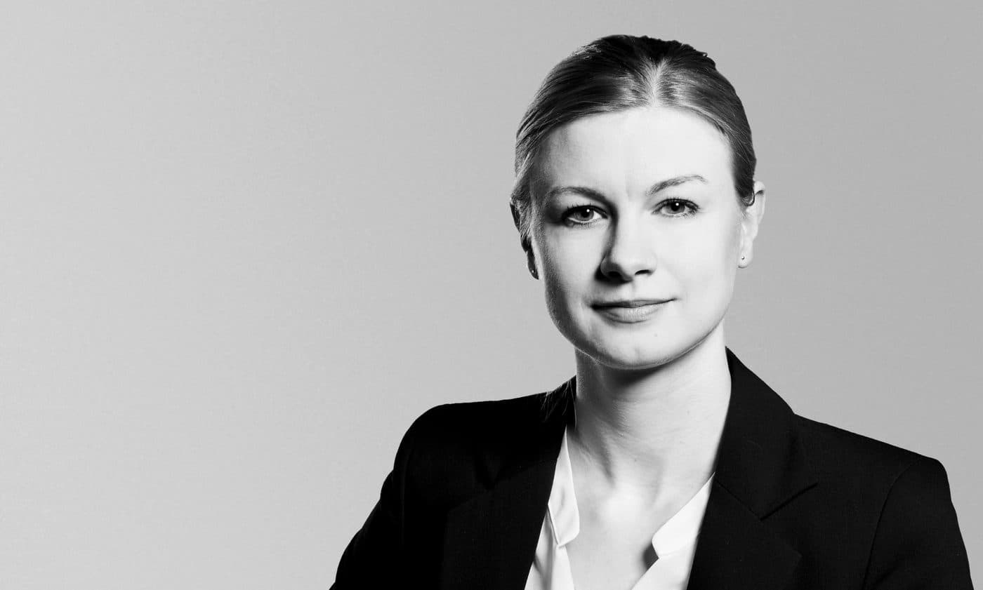 Steuerberaterin Helena Richter von 8P