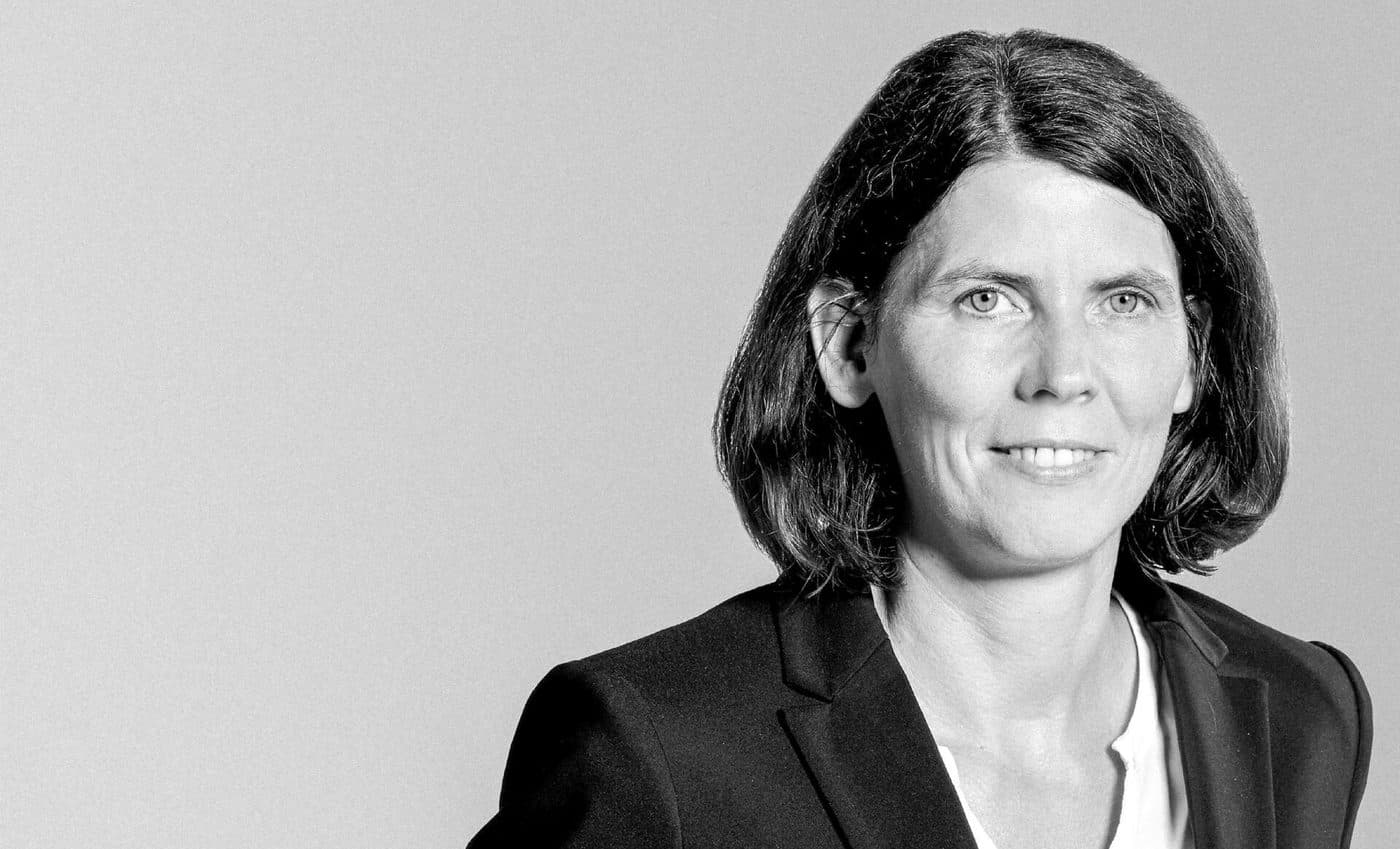 Rechtsanwältin Katrin Olm von 8P