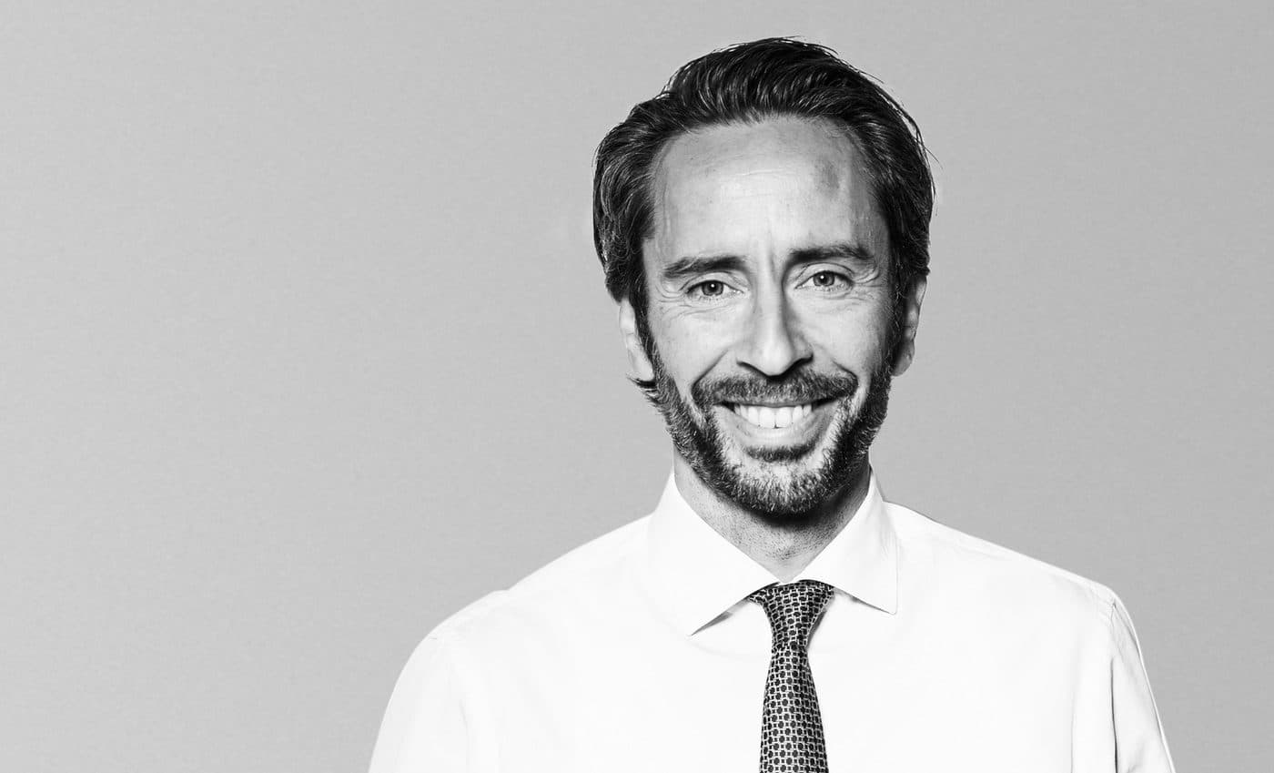 Partner, Wirtschaftsprüfer, Steuerberater, D.U.T. (Diplôme universitaire de technologie) Matthias Künzel von 8P