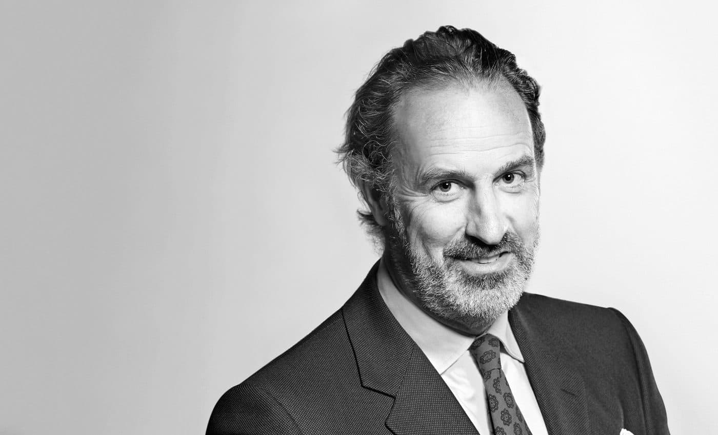 Partner, Rechtsanwalt Sébastien Graf von Westphalen von 8P