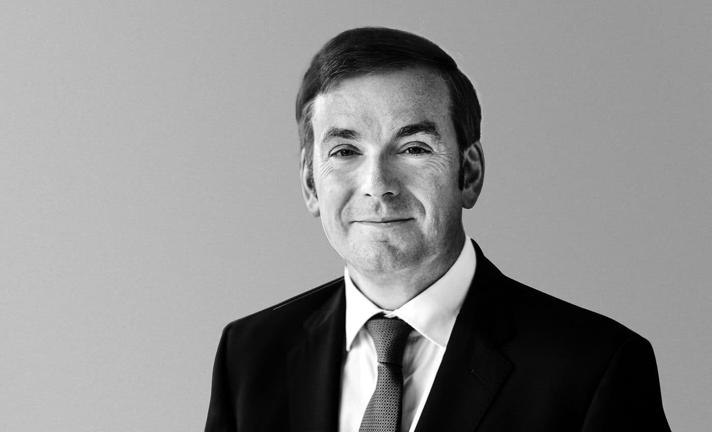 Partner, Wirtschaftsprüfer, Steuerberater Stefan Lützenbürger von 8P